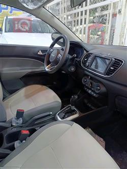 Kia Pegas
